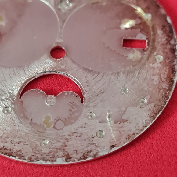 Vacheron Constantin Dial - Picture 4 of 4